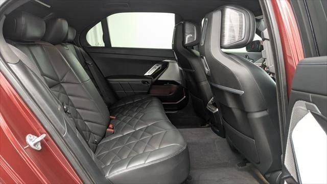 2023 BMW G70 7 Series - Image 18 of 20