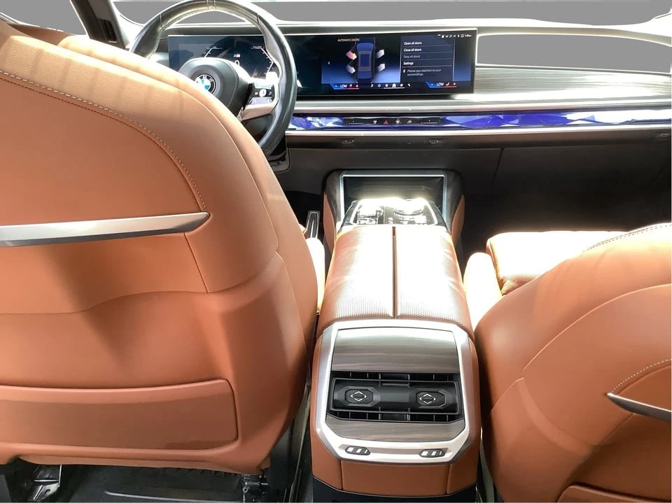 2023 BMW G70 7 Series - Image 20 of 20