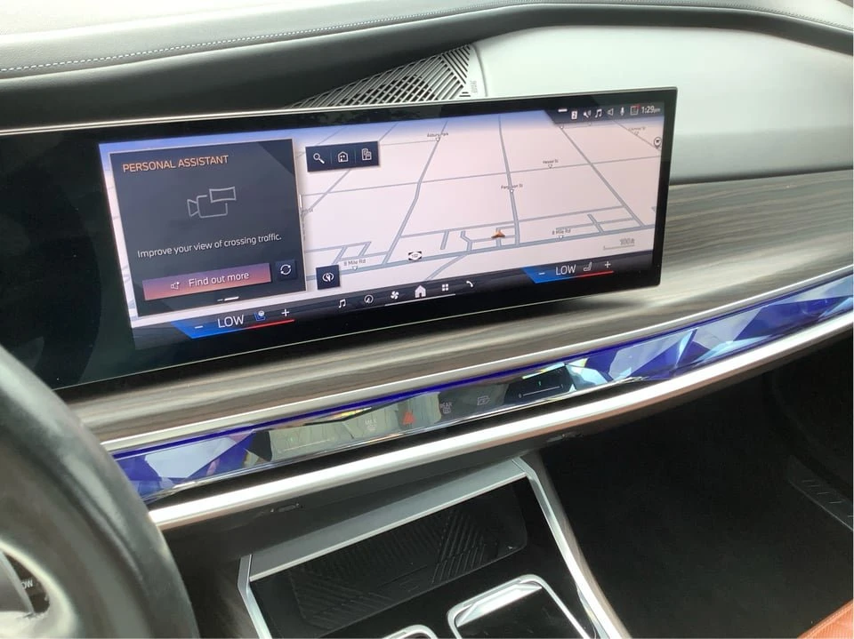 2023 BMW G70 7 Series - Image 14 of 20
