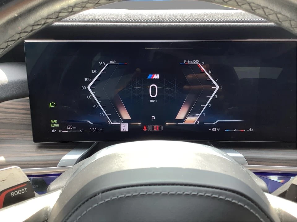 2023 BMW G70 7 Series - Image 19 of 20