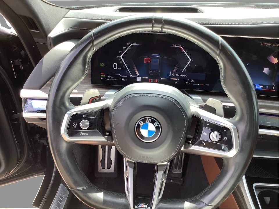 2023 BMW G70 7 Series - Image 18 of 20