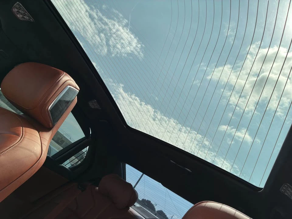 2023 BMW G70 7 Series - Image 18 of 18