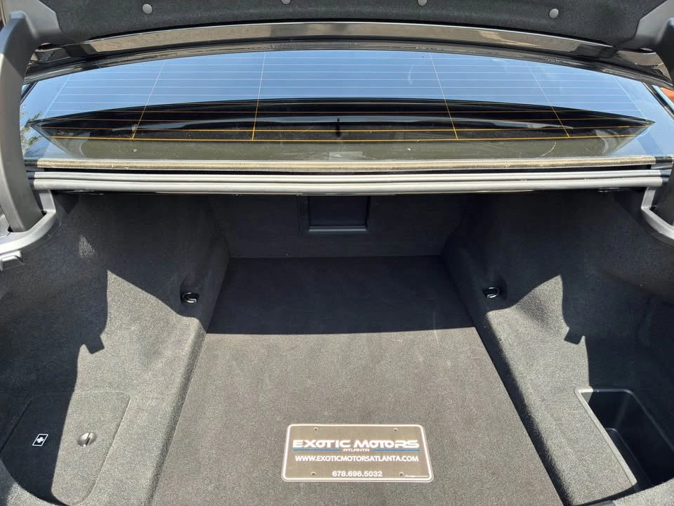 2023 BMW G70 7 Series - Image 16 of 18