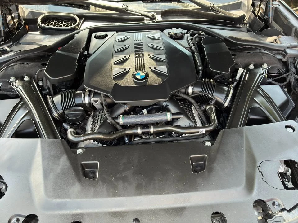 2023 BMW G70 7 Series - Image 14 of 14