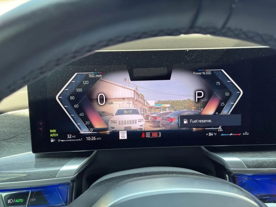 2023 BMW G70 7 Series - Image 10 of 14