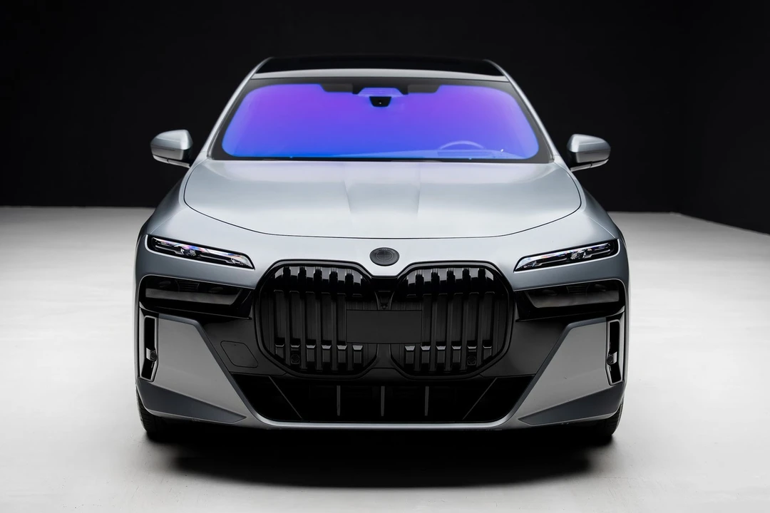 2023 BMW G70 7 Series - Image 8 of 21