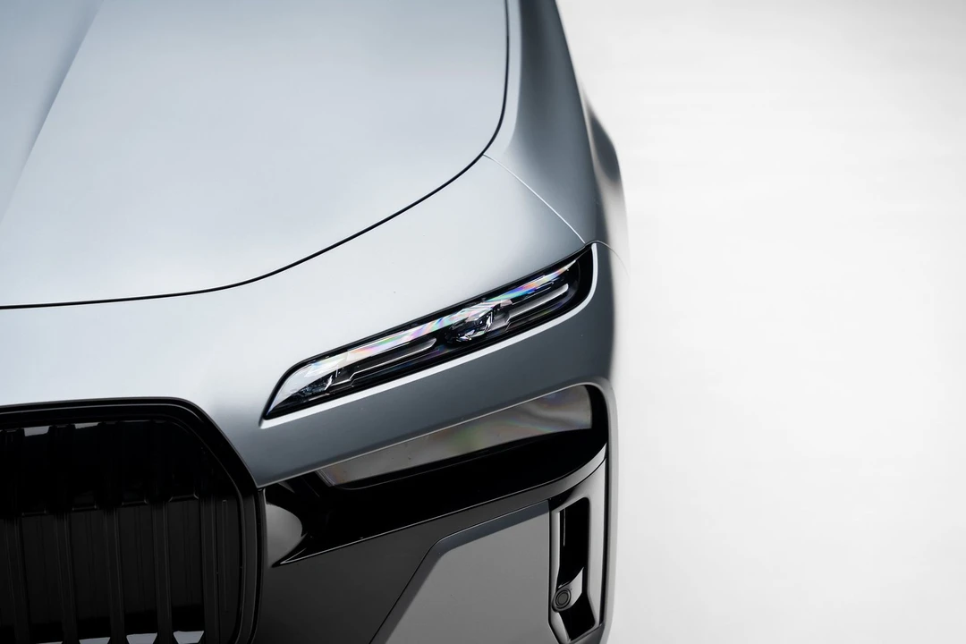 2023 BMW G70 7 Series - Image 12 of 21