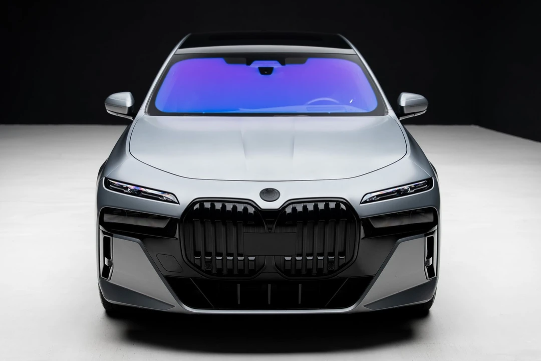 2023 BMW G70 7 Series - Image 7 of 21