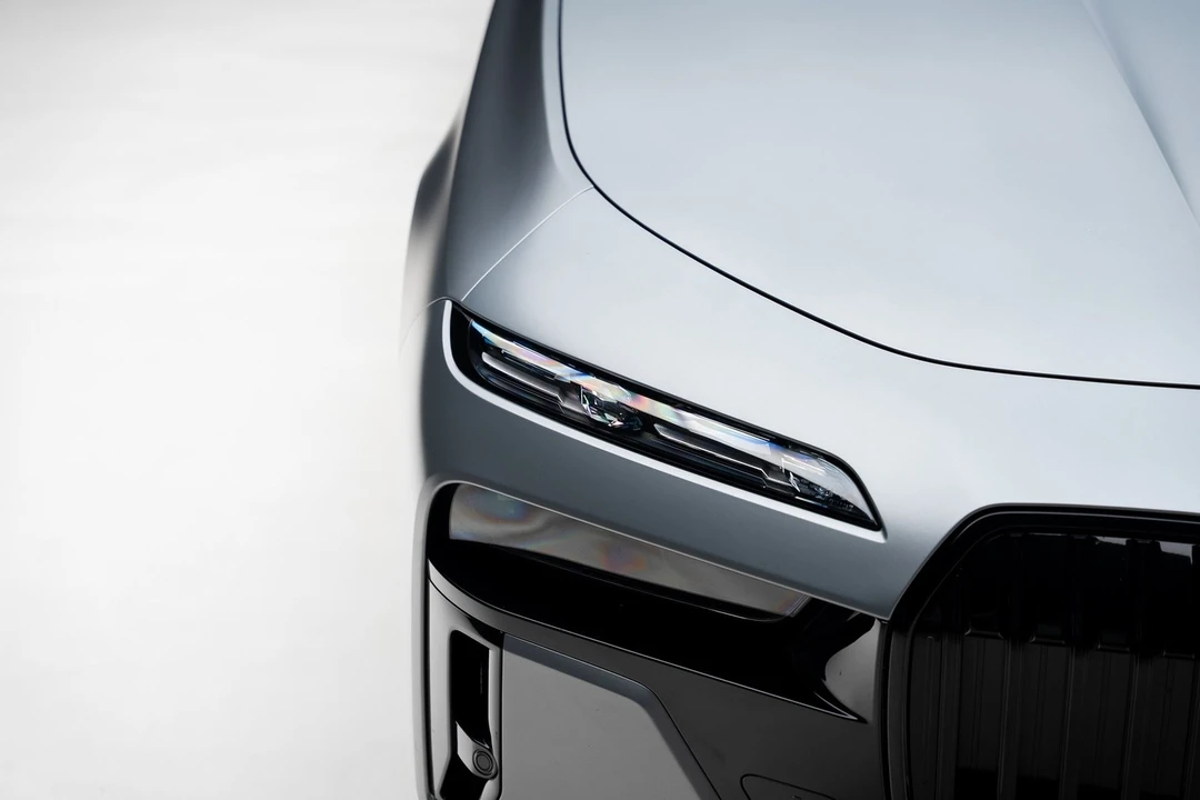 2023 BMW G70 7 Series - Image 13 of 21