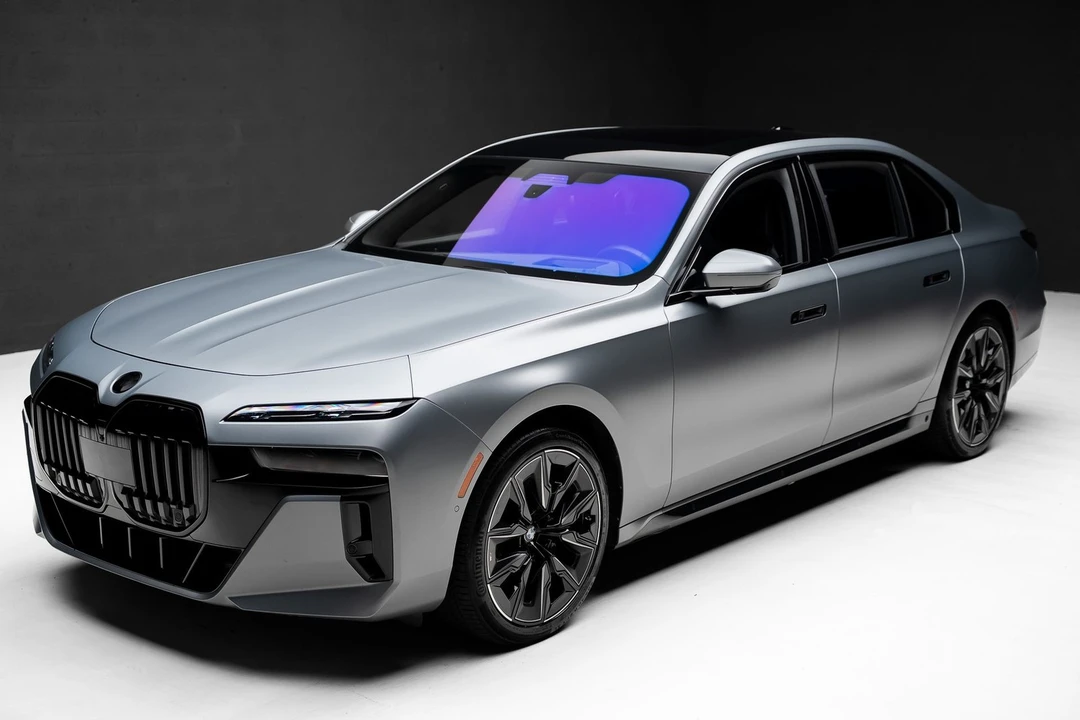2023 BMW G70 7 Series - Image 6 of 21