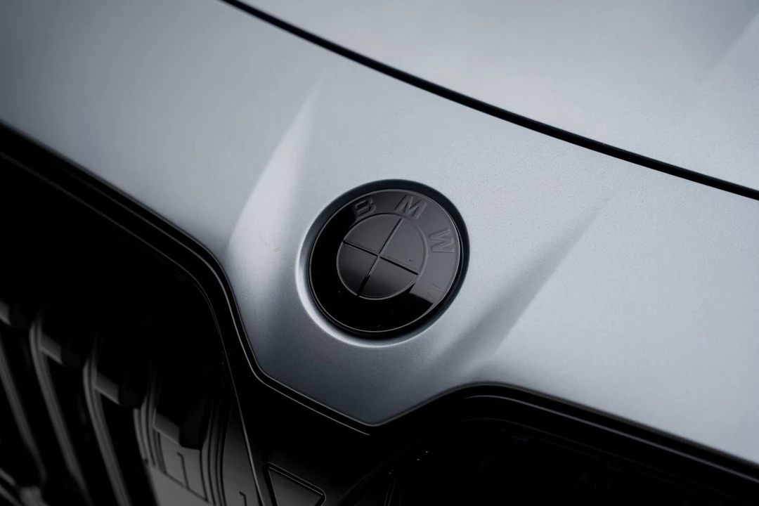 2023 BMW G70 7 Series - Image 14 of 21