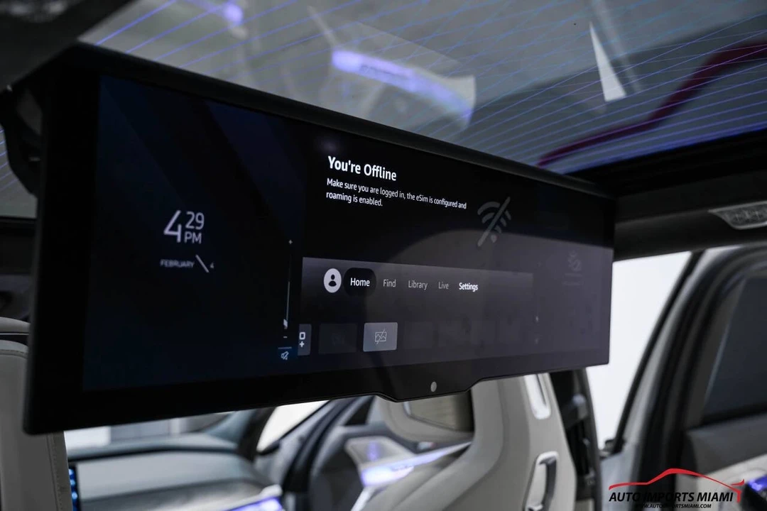 2023 BMW G70 7 Series - Image 10 of 12