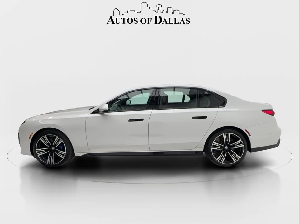2023 BMW G70 7 Series - Image 5 of 21