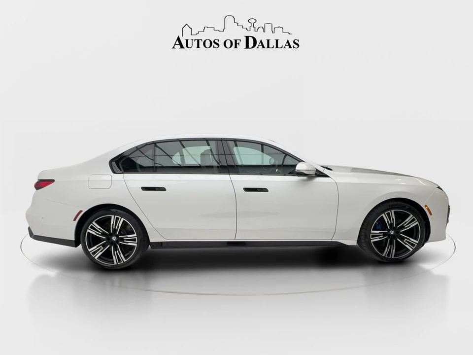2023 BMW G70 7 Series - Image 6 of 12