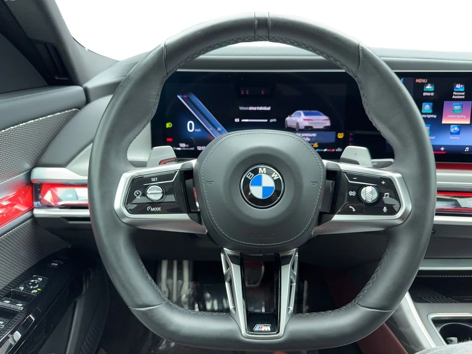 2023 BMW G70 7 Series - Image 20 of 21