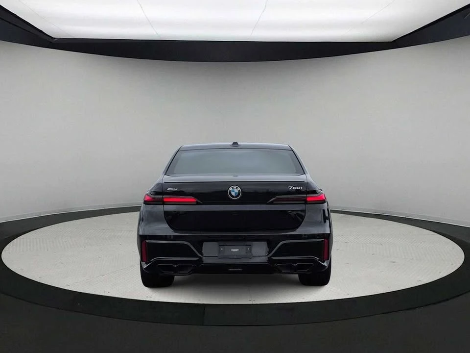 2023 BMW G70 7 Series - Image 7 of 20