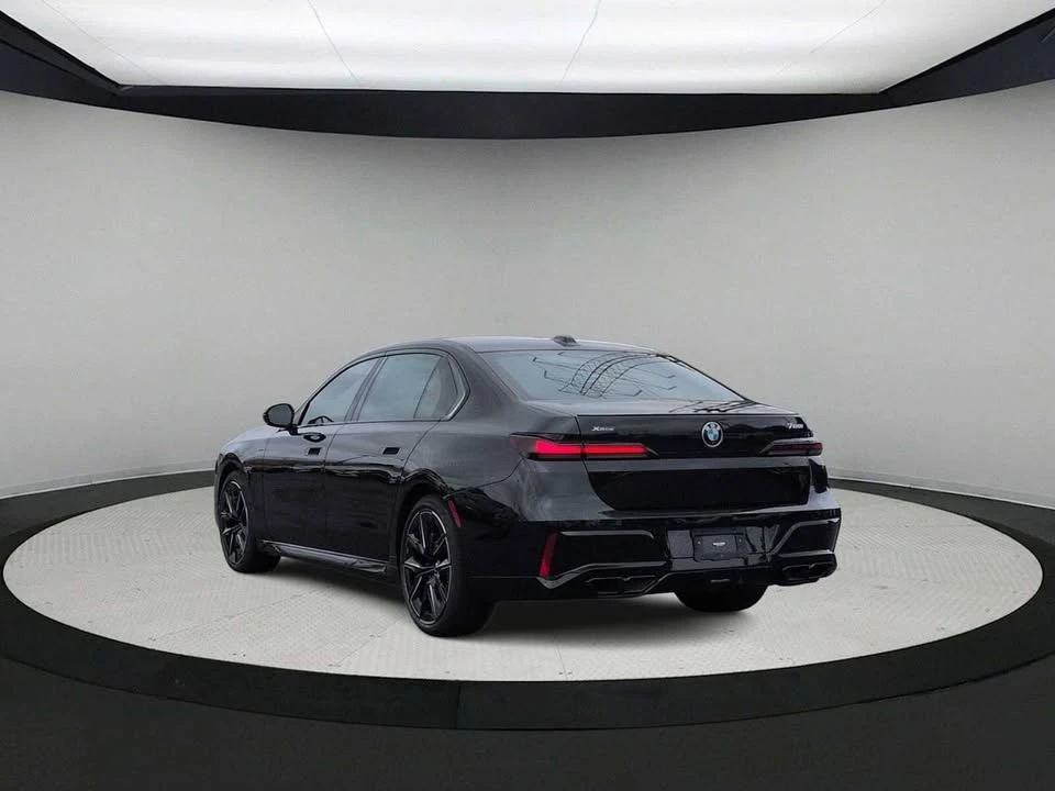2023 BMW G70 7 Series - Image 6 of 20