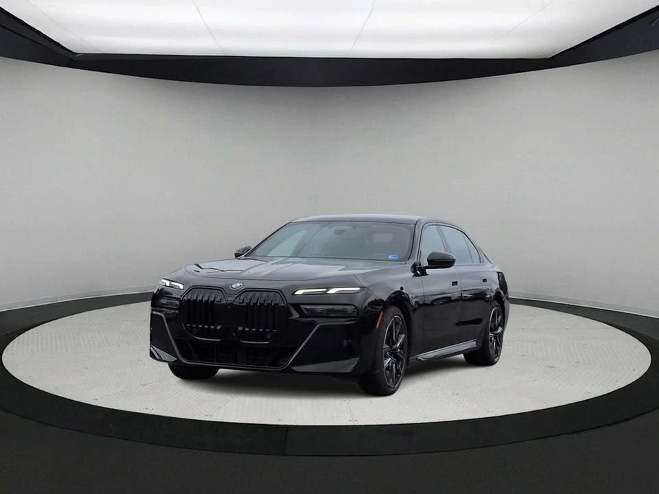 2023 BMW G70 7 Series - Image 4 of 20