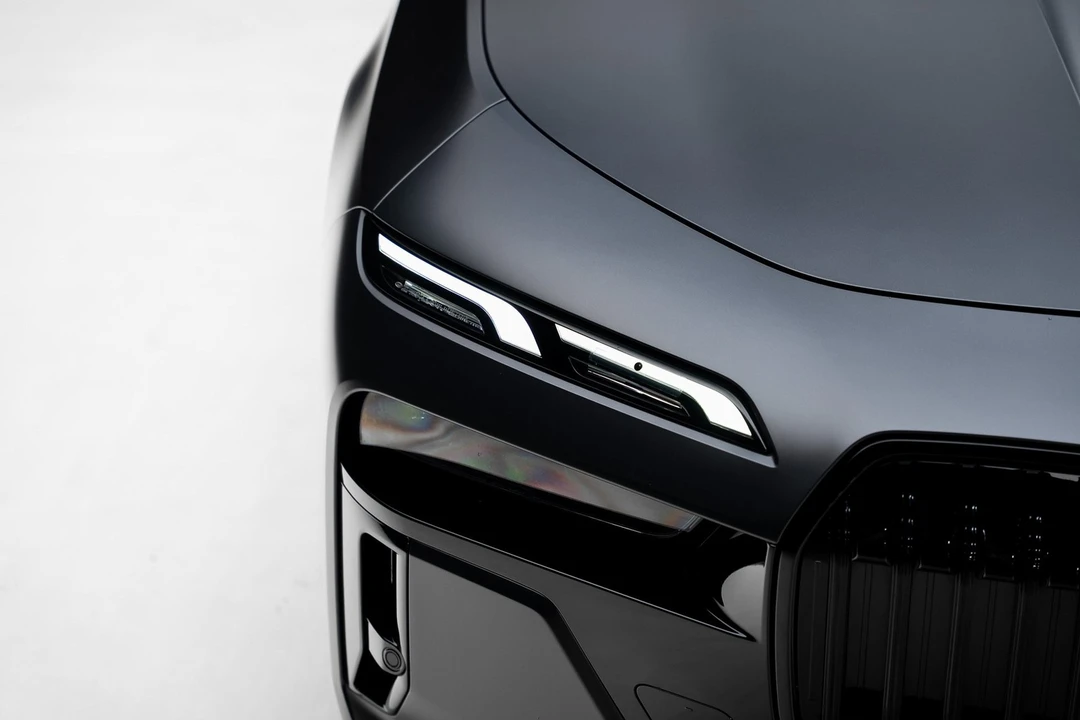 2023 BMW G70 7 Series - Image 11 of 21