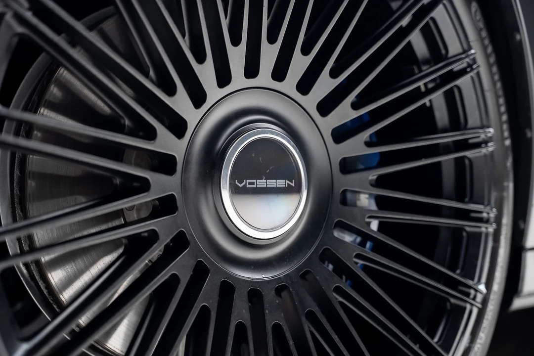 2023 BMW G70 7 Series - Image 21 of 21