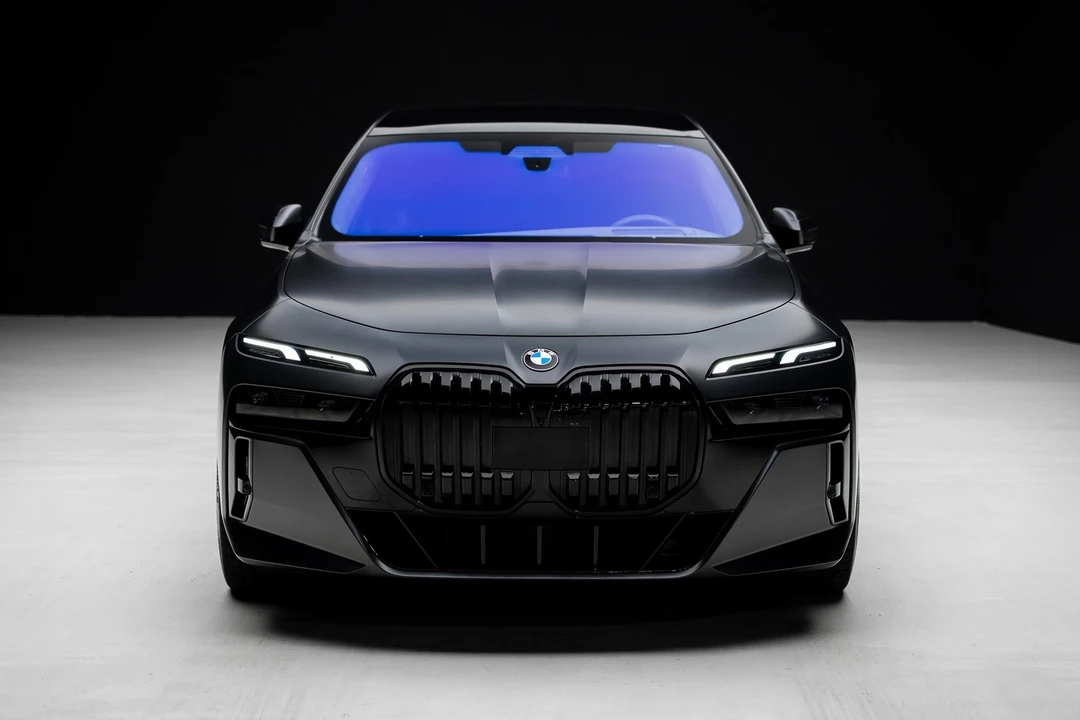 2023 BMW G70 7 Series - Image 6 of 21