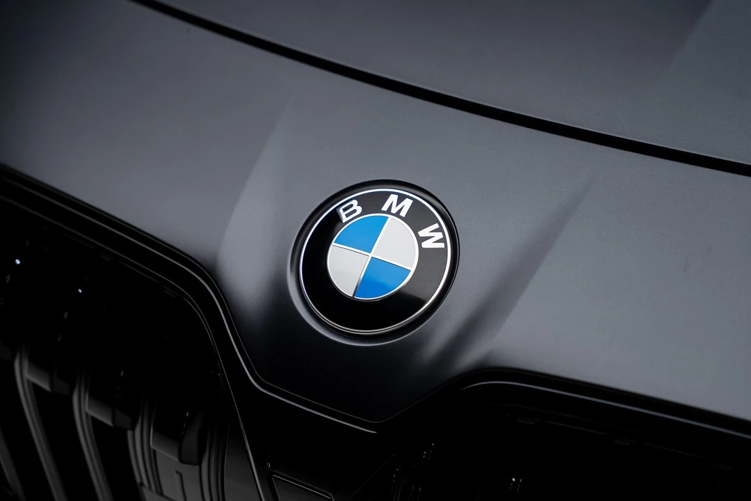 2023 BMW G70 7 Series - Image 12 of 21