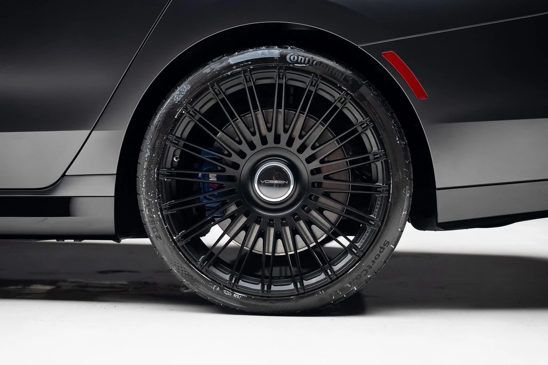 2023 BMW G70 7 Series - Image 20 of 21