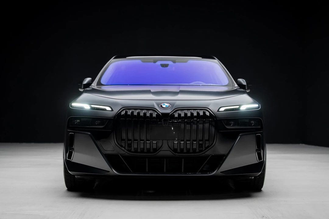 2023 BMW G70 7 Series - Image 7 of 21