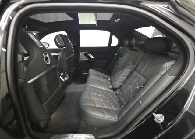 2023 BMW G70 7 Series - Image 6 of 12