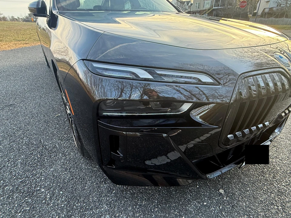 2023 BMW G70 7 Series - Image 24 of 31