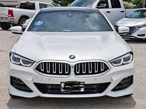 2023 BMW 840i Gran Coupe Sedan 4D