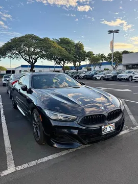 2023 BMW 8 Series 840i Gran Coupe