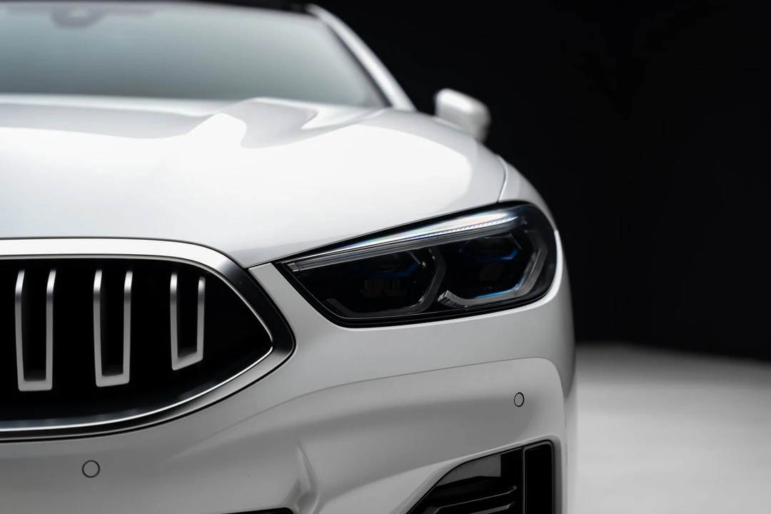 2023 BMW G14/G15/G16 8 Series - Image 10 of 31