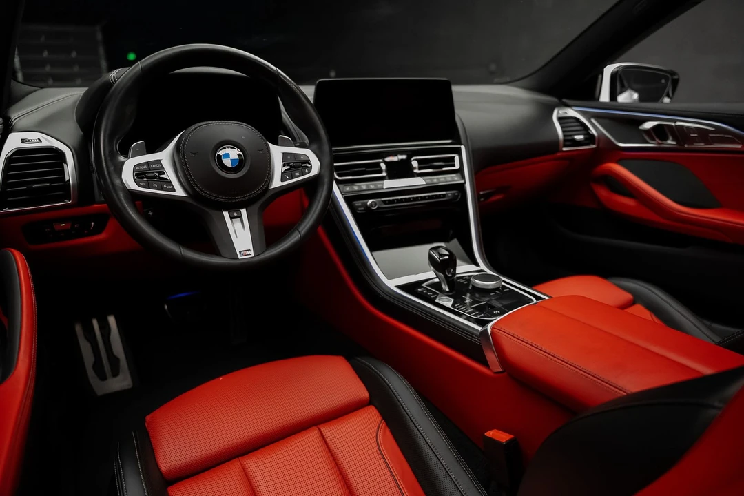 2023 BMW G14/G15/G16 8 Series - Image 2 of 31
