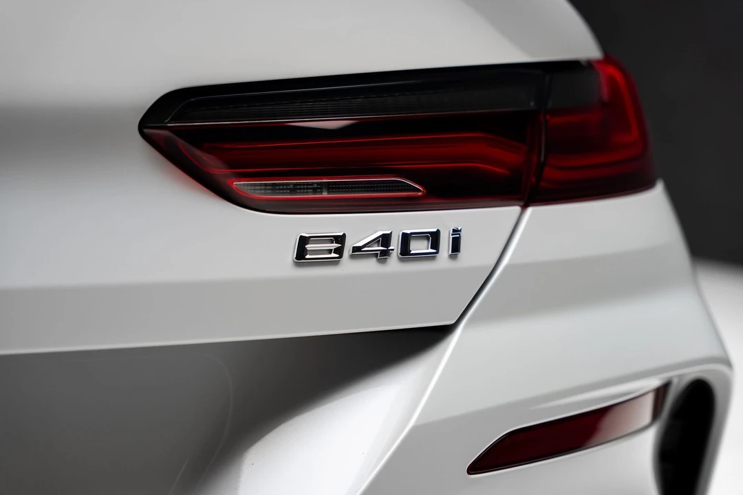 2023 BMW G14/G15/G16 8 Series - Image 30 of 31