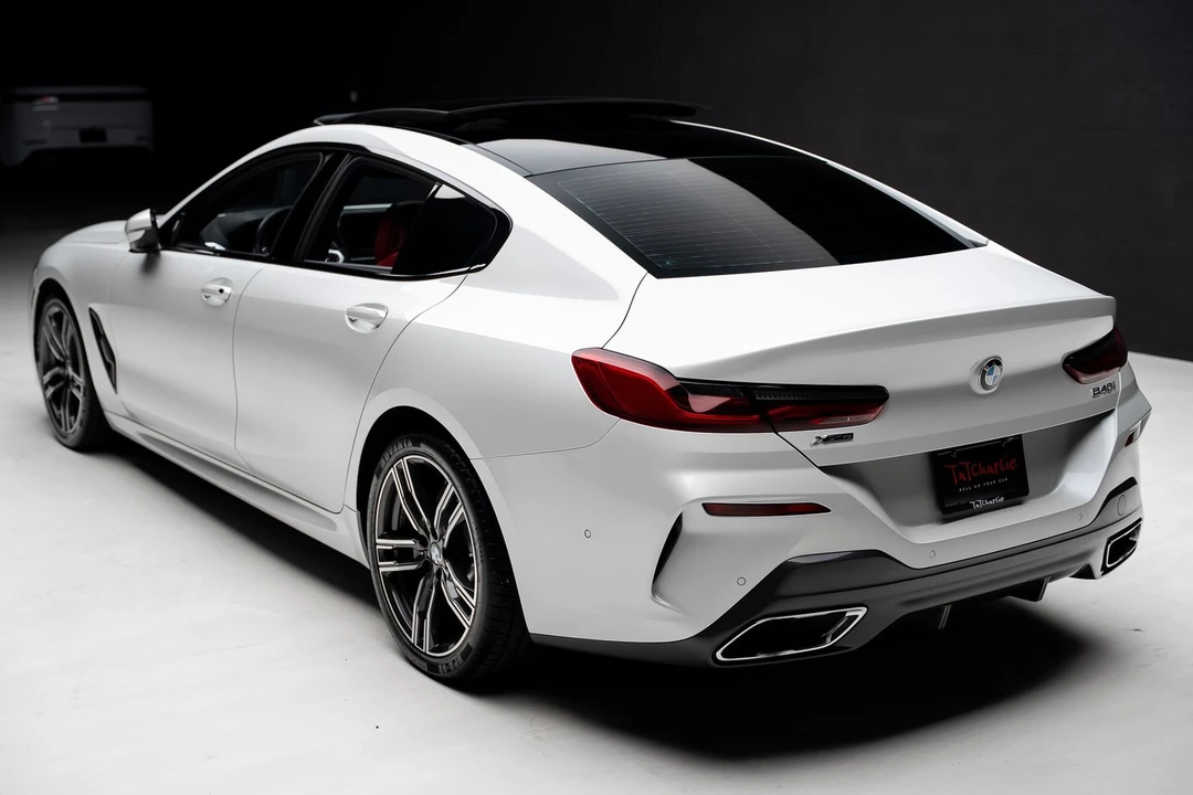 2023 BMW G14/G15/G16 8 Series - Image 23 of 31