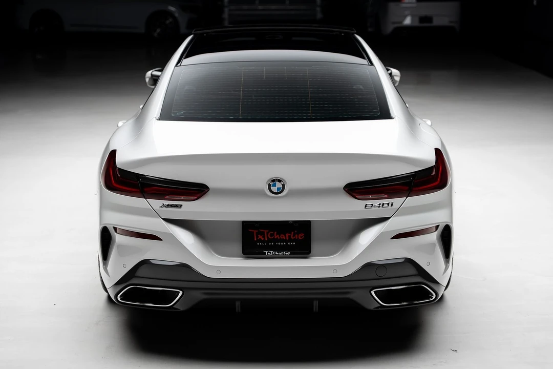 2023 BMW G14/G15/G16 8 Series - Image 24 of 31