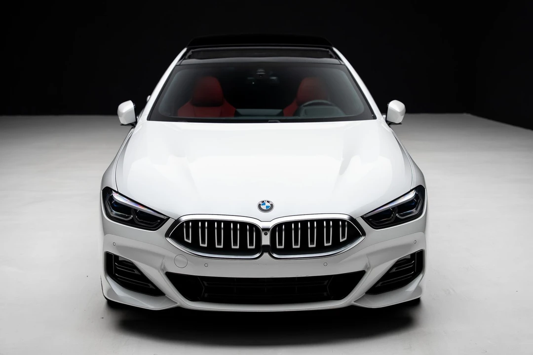 2023 BMW G14/G15/G16 8 Series - Image 6 of 31