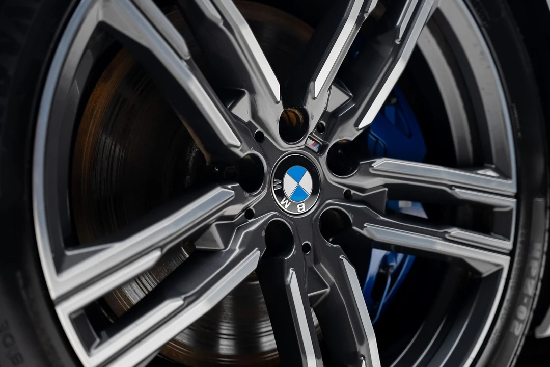 2023 BMW G14/G15/G16 8 Series - Image 22 of 31