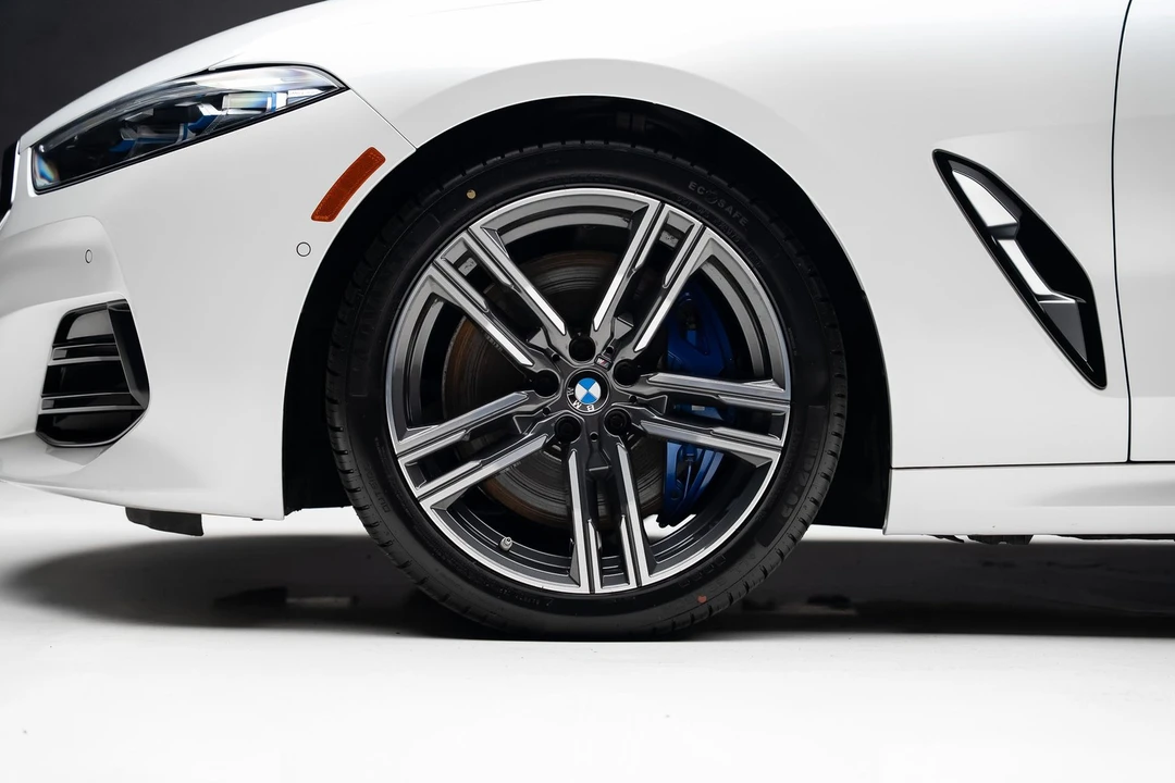 2023 BMW G14/G15/G16 8 Series - Image 19 of 31