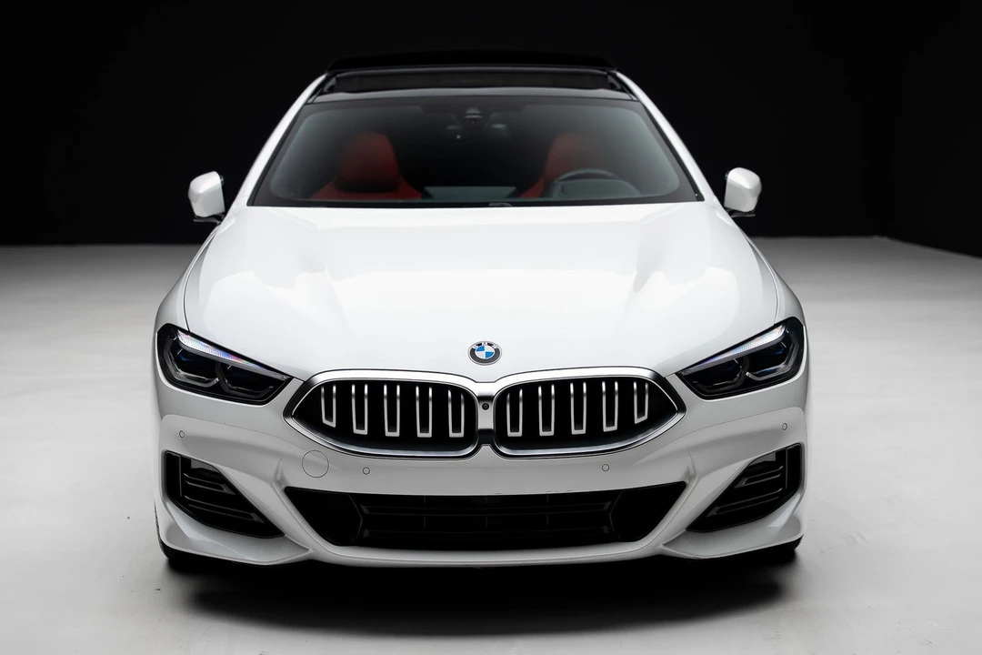 2023 BMW G14/G15/G16 8 Series - Image 7 of 31