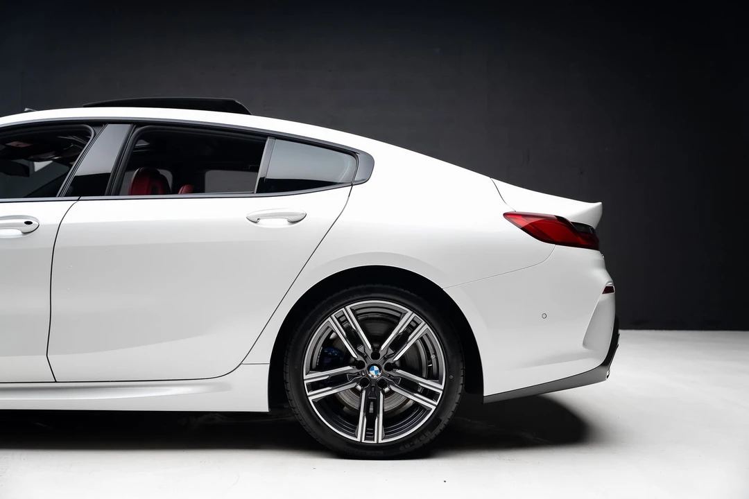 2023 BMW G14/G15/G16 8 Series - Image 20 of 31