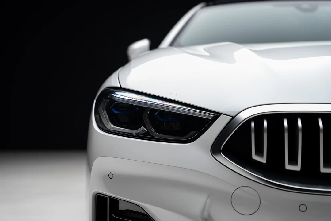 2023 BMW G14/G15/G16 8 Series - Image 9 of 31