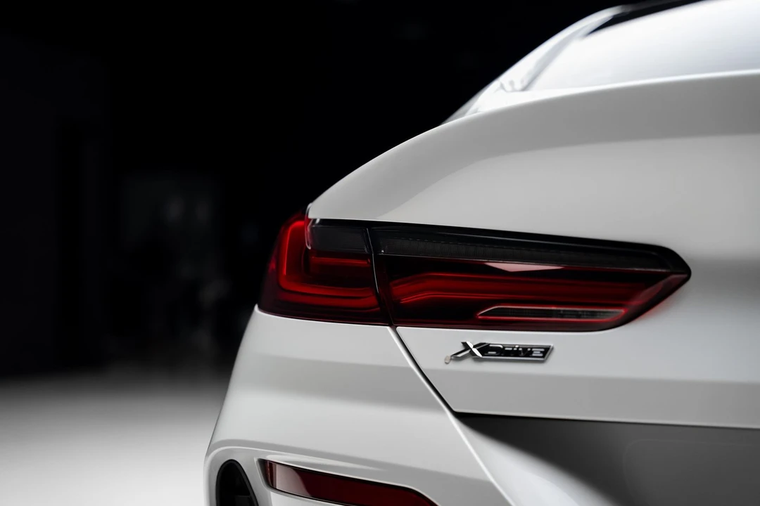 2023 BMW G14/G15/G16 8 Series - Image 27 of 31