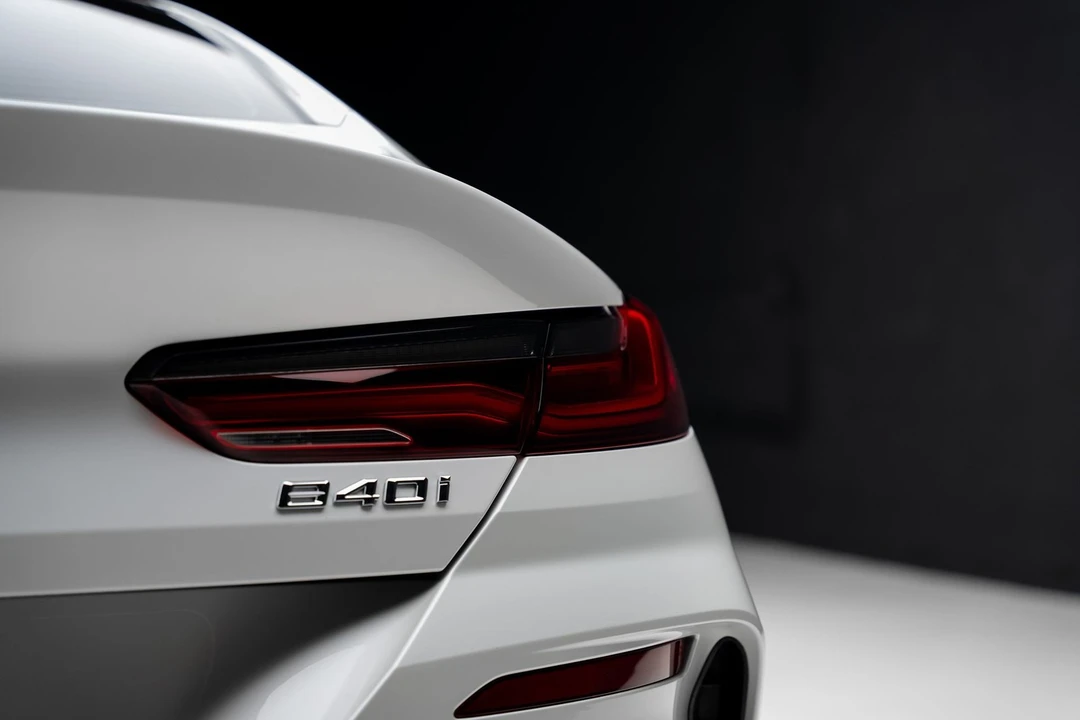 2023 BMW G14/G15/G16 8 Series - Image 28 of 31