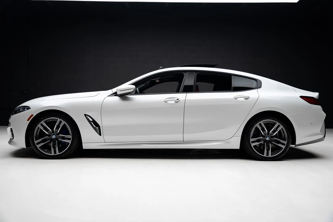 2023 BMW G14/G15/G16 8 Series - Image 17 of 31