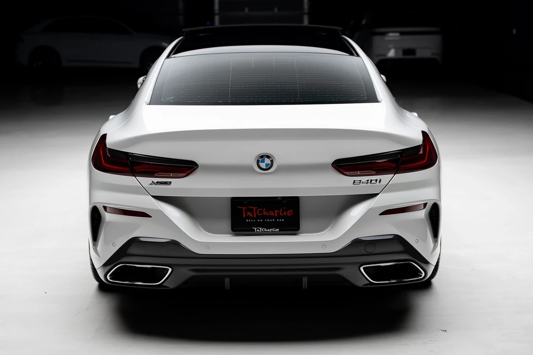 2023 BMW G14/G15/G16 8 Series - Image 25 of 31