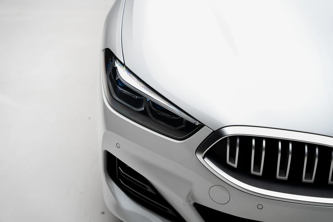 2023 BMW G14/G15/G16 8 Series - Image 12 of 31