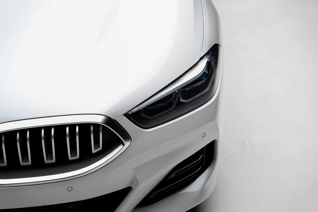 2023 BMW G14/G15/G16 8 Series - Image 11 of 31