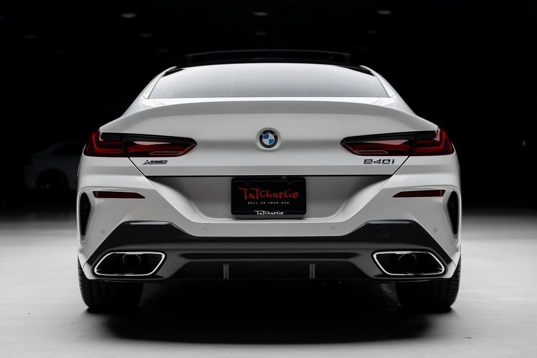 2023 BMW G14/G15/G16 8 Series - Image 26 of 31